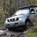 Jeep Experience