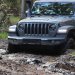 Jeep Experience