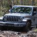Jeep Experience