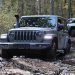 Jeep Experience