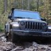 Jeep Experience
