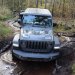 Jeep Experience