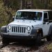 Jeep Experience
