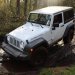Jeep Experience