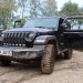 Jeep Experience