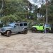 Jeep Experience