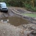 Jeep Experience