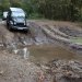 Jeep Experience