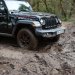 Jeep Experience