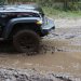 Jeep Experience