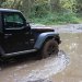 Jeep Experience