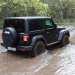 Jeep Experience