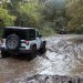 Jeep Experience