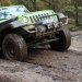 Jeep Experience