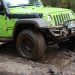 Jeep Experience