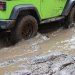 Jeep Experience