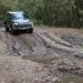 Jeep Experience