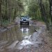 Jeep Experience