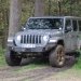Jeep Experience
