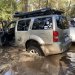Jeep Experience