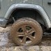 Jeep Experience