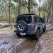 Jeep Experience