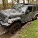 Jeep Experience