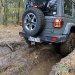 Jeep Experience