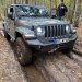 Jeep Experience