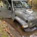 Jeep Experience