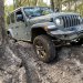 Jeep Experience