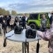 Jeep Experience