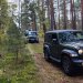 Jeep Experience