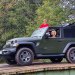 Jeep Experience