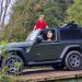 Jeep Experience