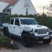 Jeep Experience