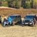 Jeep Experience