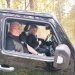 Jeep Experience