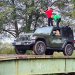 Jeep Experience