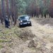 Jeep Experience