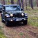 Jeep Experience