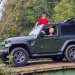 Jeep Experience