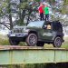 Jeep Experience