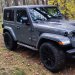 Jeep Experience