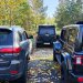 Jeep Experience