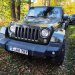Jeep Experience
