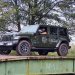 Jeep Experience