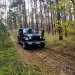 Jeep Experience