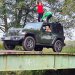 Jeep Experience