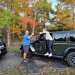 Jeep Experience